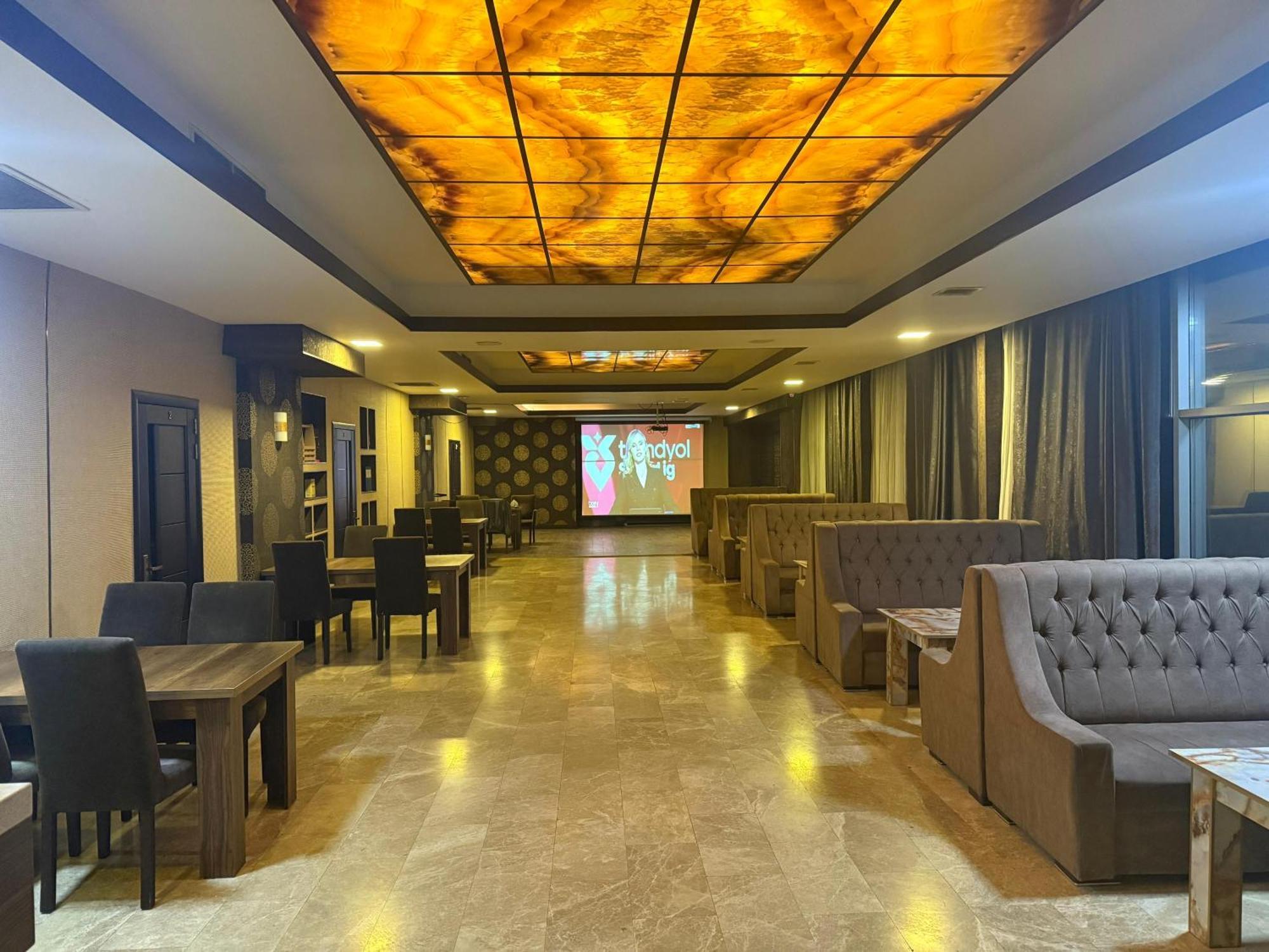 Black Mont Inn Hotel باكو المظهر الخارجي الصورة